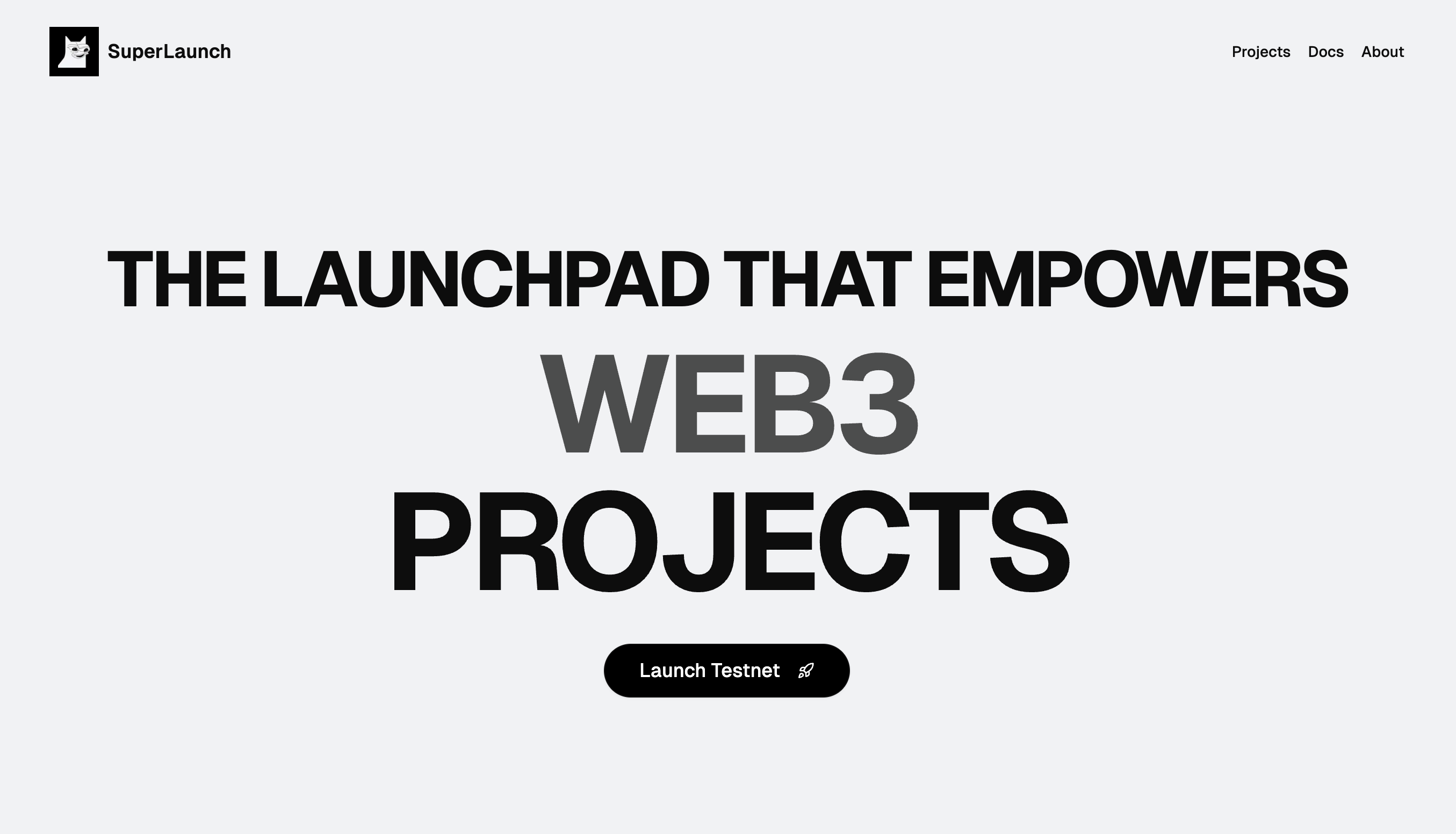 Project image